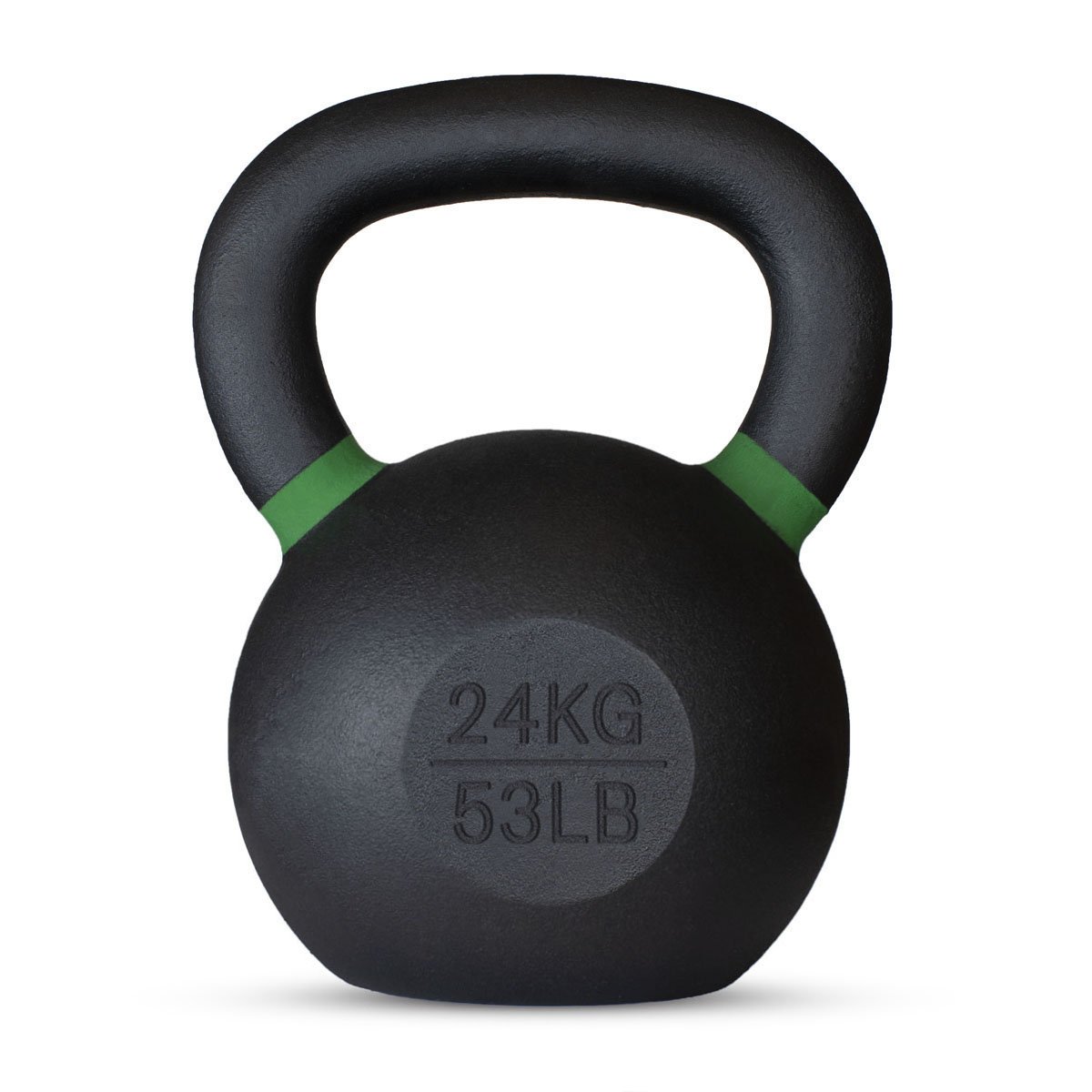 24kg kettlebell