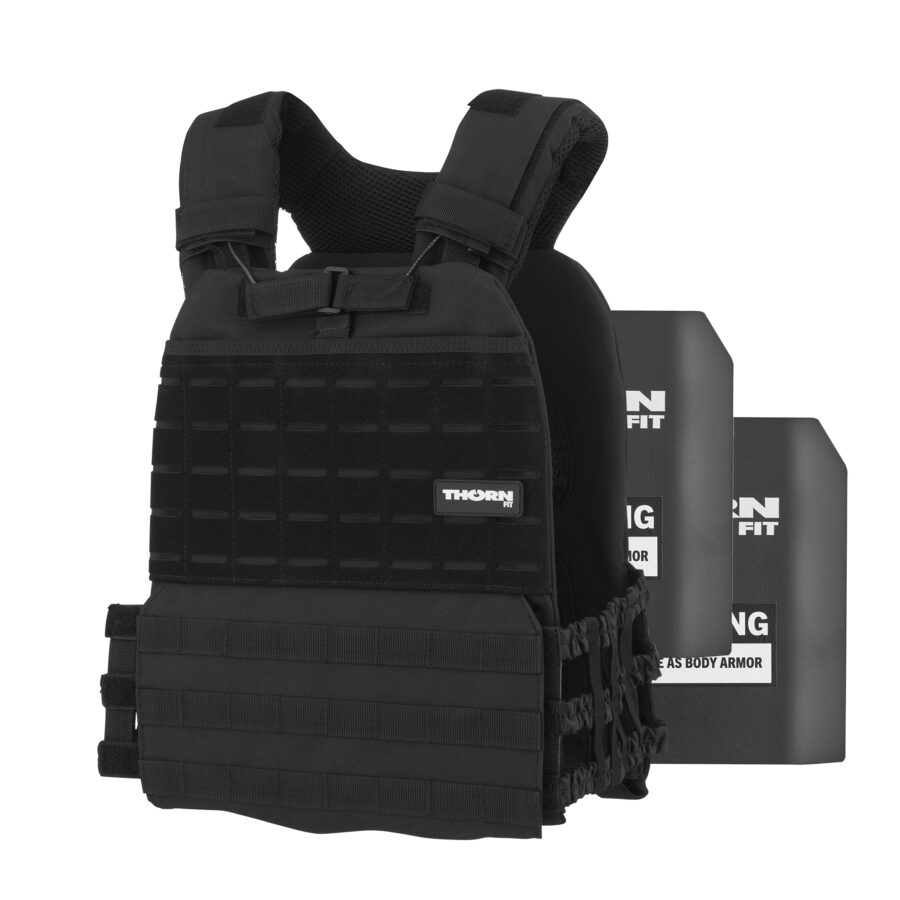 taktisk vekt vest 9,3 kg