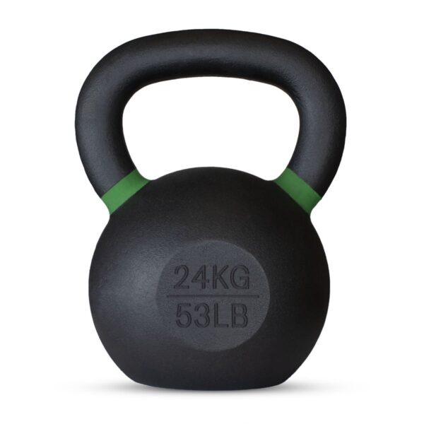 Kettlebell, Hantel 24 kg Thorn Fit